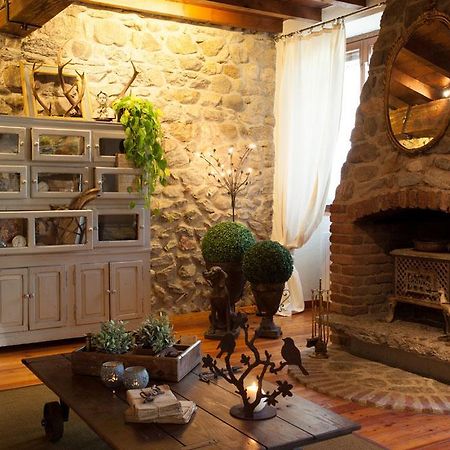 B&B Relais Al Borgo Σόμα Λομπάρντο Εξωτερικό φωτογραφία