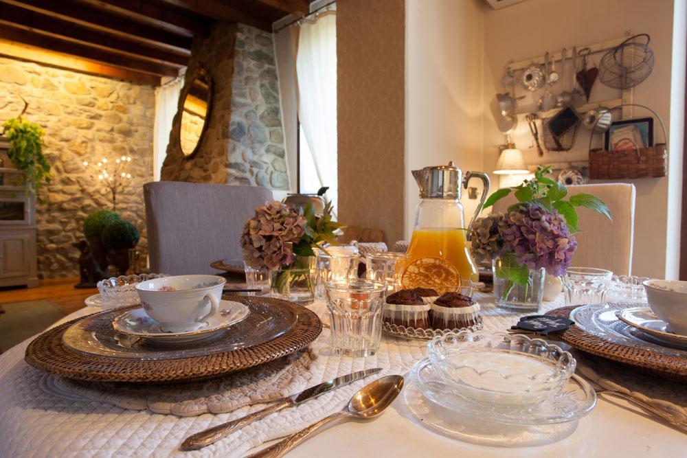 B&B Relais Al Borgo Σόμα Λομπάρντο Εξωτερικό φωτογραφία