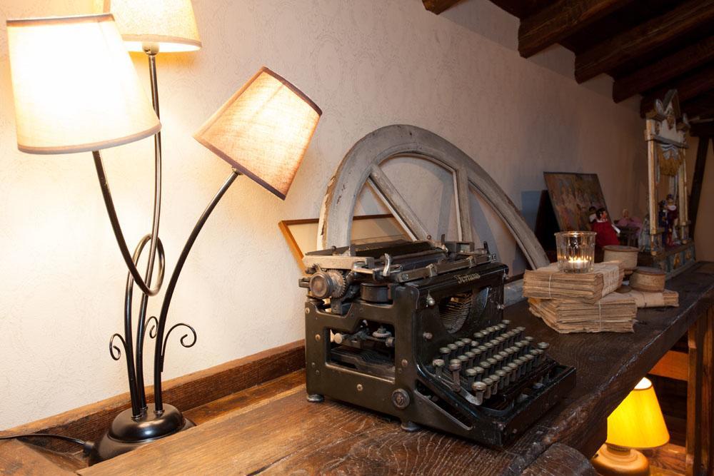 B&B Relais Al Borgo Σόμα Λομπάρντο Εξωτερικό φωτογραφία