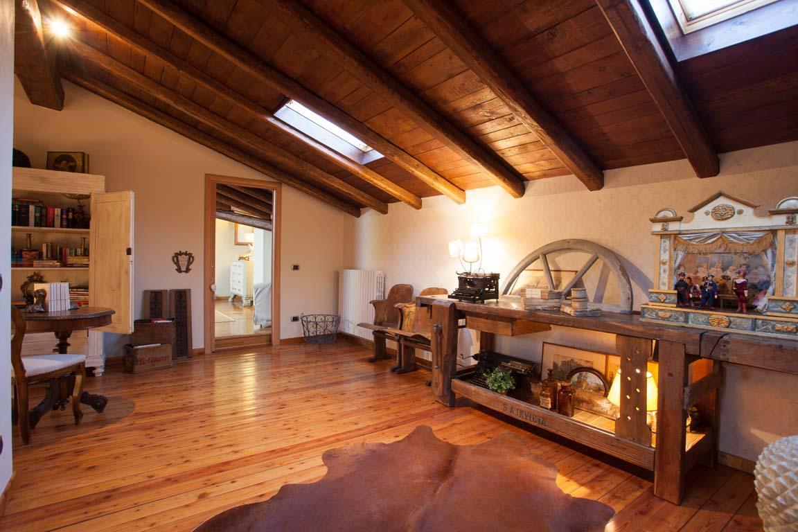 B&B Relais Al Borgo Σόμα Λομπάρντο Εξωτερικό φωτογραφία