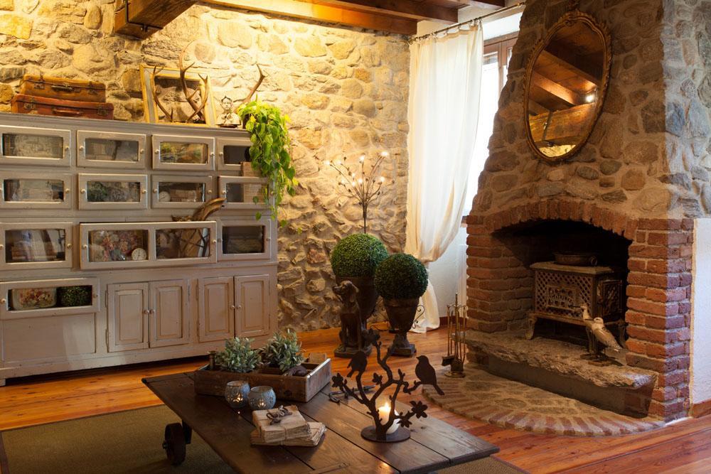 B&B Relais Al Borgo Σόμα Λομπάρντο Εξωτερικό φωτογραφία