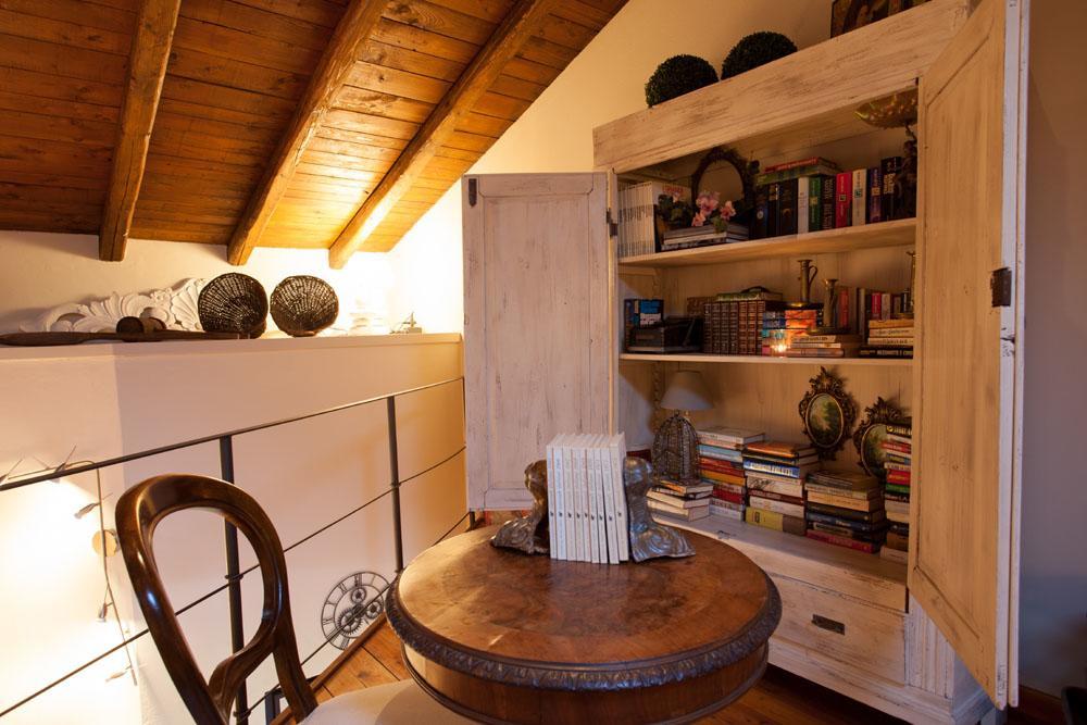 B&B Relais Al Borgo Σόμα Λομπάρντο Εξωτερικό φωτογραφία