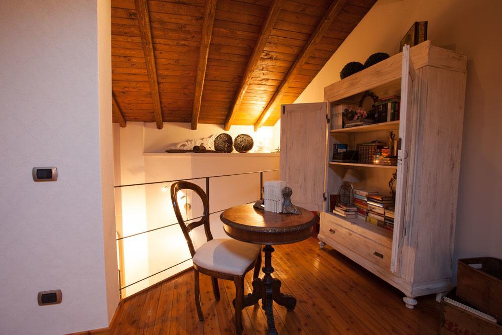 B&B Relais Al Borgo Σόμα Λομπάρντο Εξωτερικό φωτογραφία