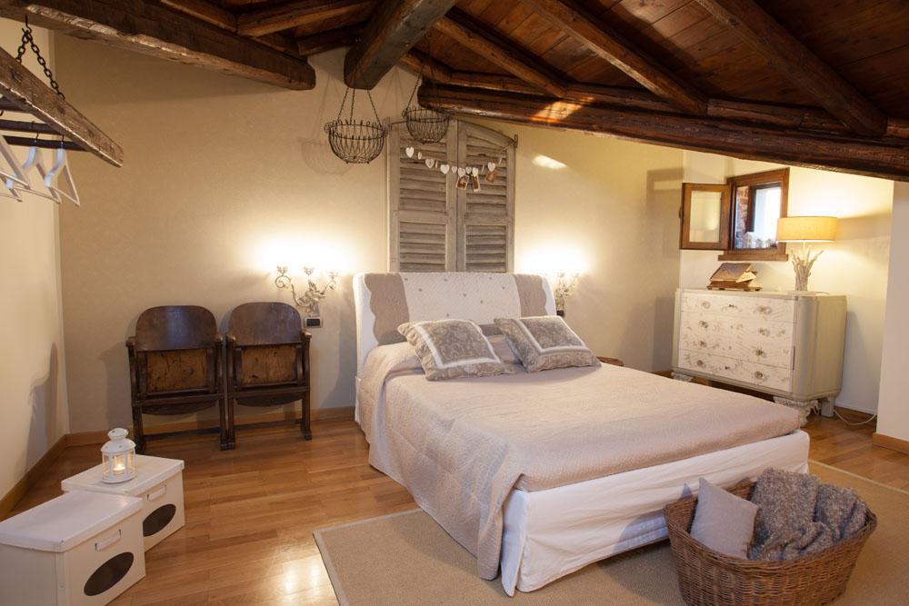 B&B Relais Al Borgo Σόμα Λομπάρντο Εξωτερικό φωτογραφία