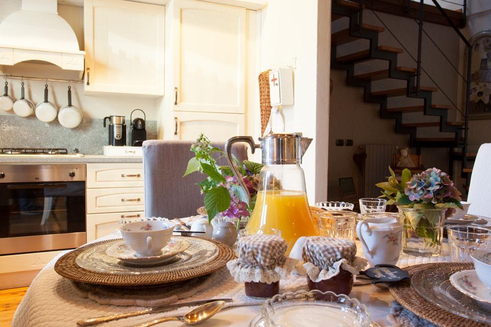 B&B Relais Al Borgo Σόμα Λομπάρντο Εξωτερικό φωτογραφία