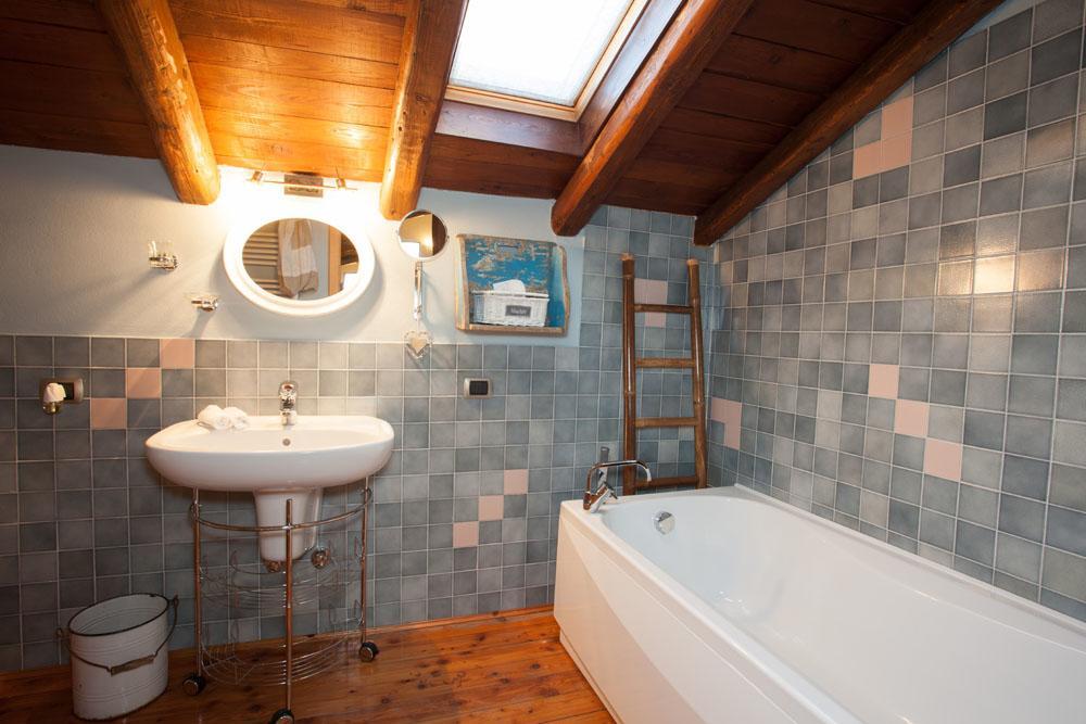 B&B Relais Al Borgo Σόμα Λομπάρντο Εξωτερικό φωτογραφία