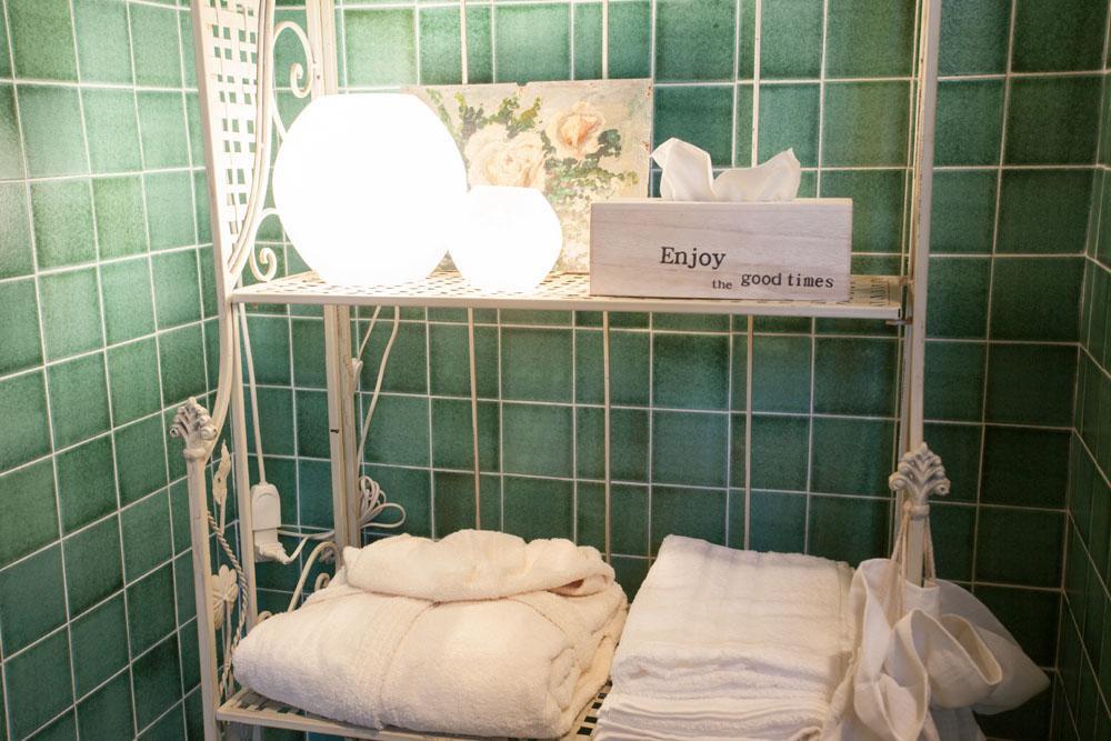 B&B Relais Al Borgo Σόμα Λομπάρντο Εξωτερικό φωτογραφία