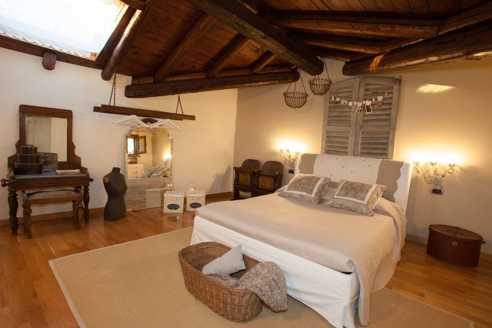 B&B Relais Al Borgo Σόμα Λομπάρντο Εξωτερικό φωτογραφία