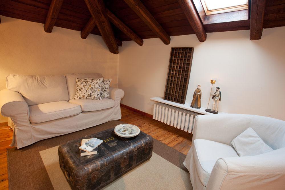 B&B Relais Al Borgo Σόμα Λομπάρντο Εξωτερικό φωτογραφία